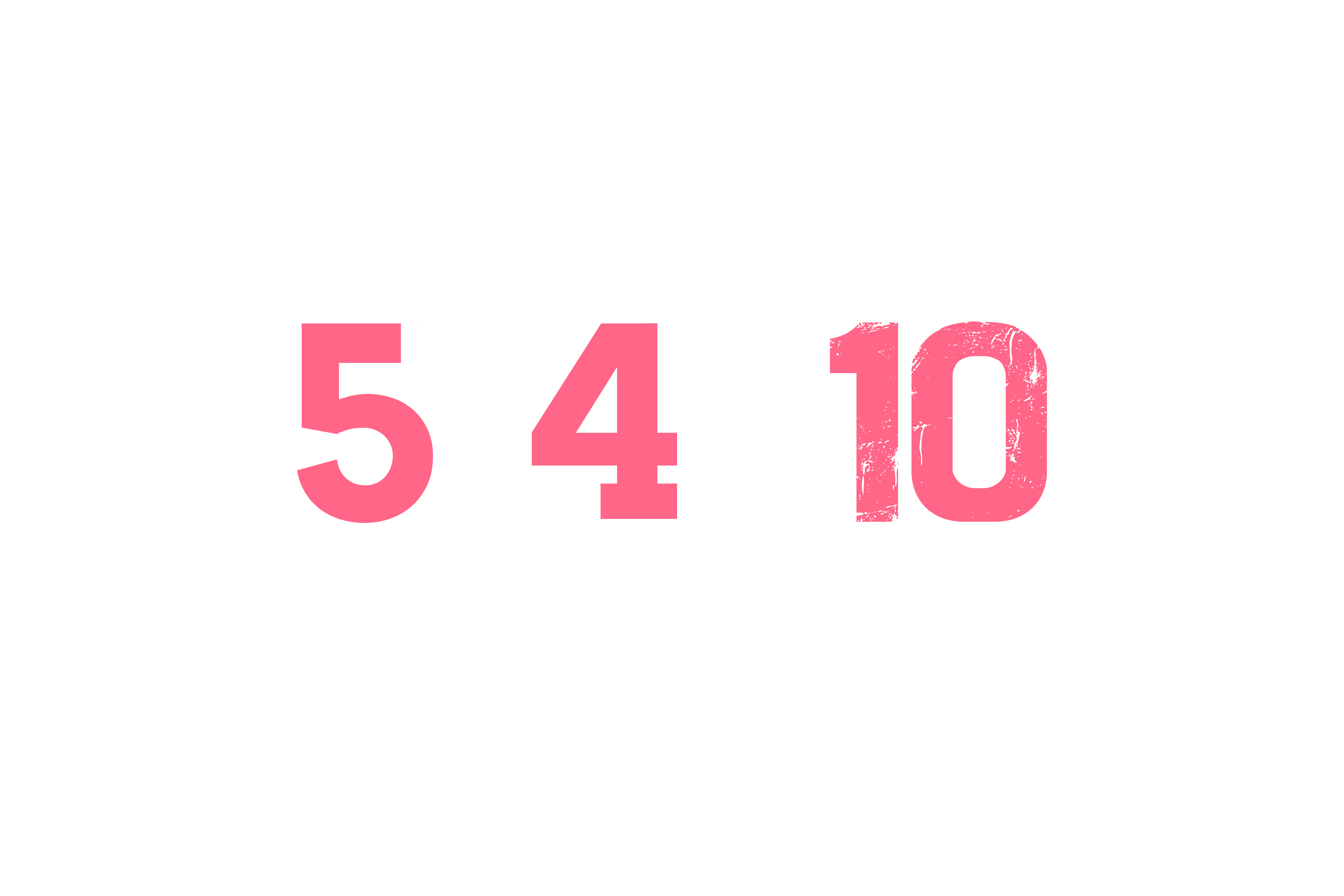 5T4D10